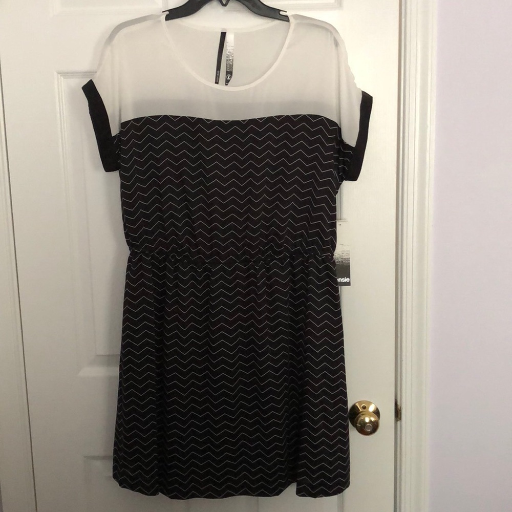 NWT Kensie dress
